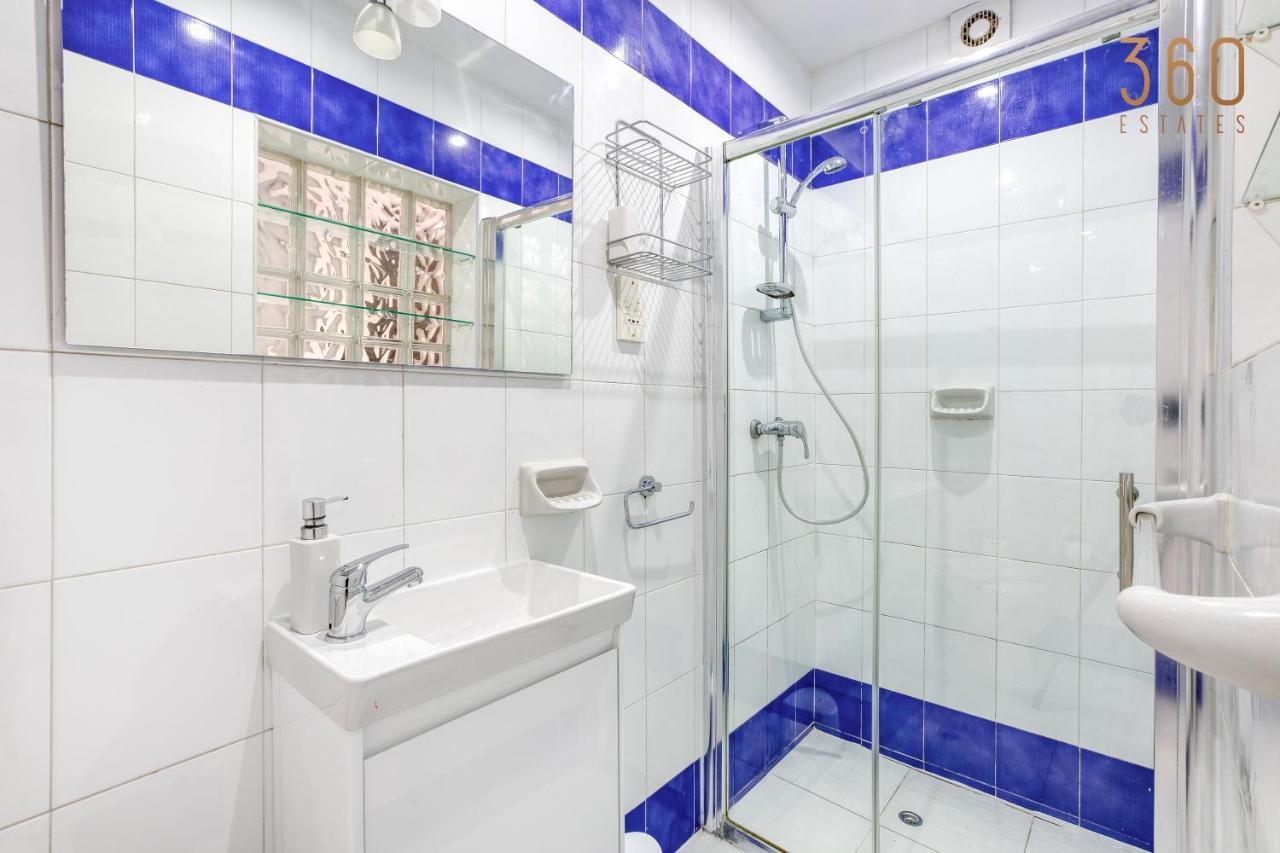 Cosy 4br Townhouse In Sliema's Traditional Heart By 360 Estates Sliema