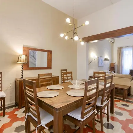 Cosy 4Br Townhouse In Sliema'S Traditional Heart By 360 Estates Exterior photo