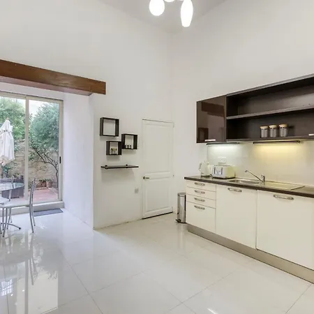 Cosy 4Br Townhouse In Sliema'S Traditional Heart By 360 Estates Exterior photo