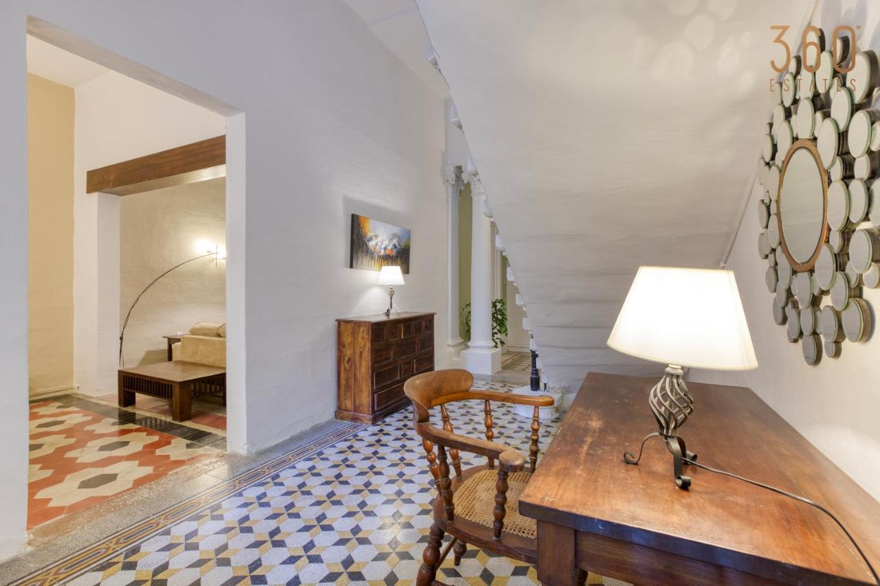 Cosy 4br Townhouse In Sliema's Traditional Heart By 360 Estates Sliema