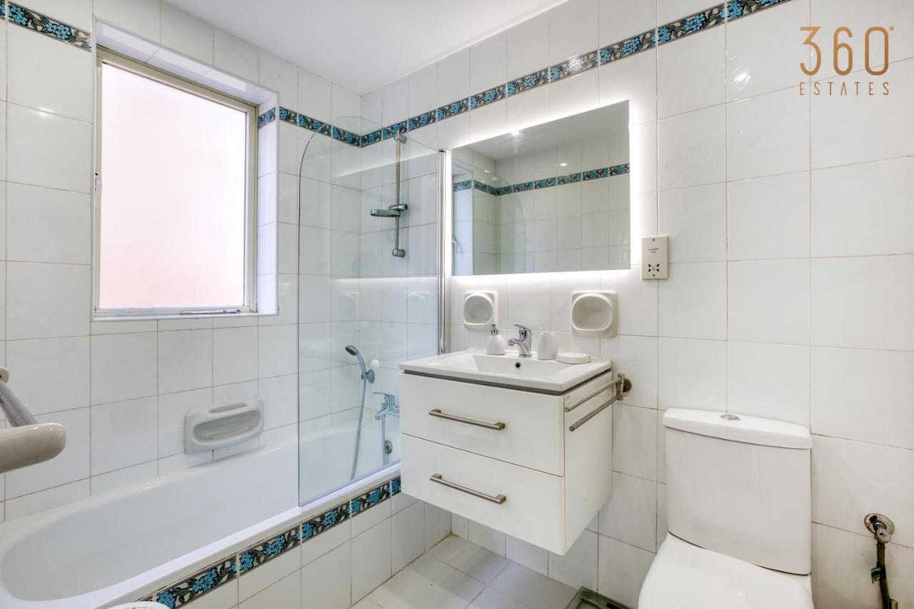 Cosy 4br Townhouse In Sliema's Traditional Heart By 360 Estates * Sliema