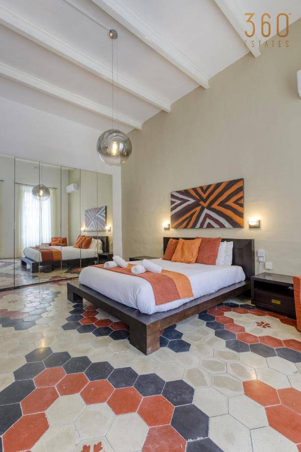Cosy 4br Townhouse In Sliema's Traditional Heart By 360 Estates * Sliema